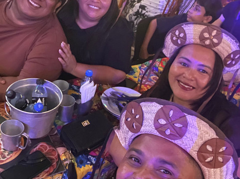 Teatro do Humor-福塔莱萨必去景点