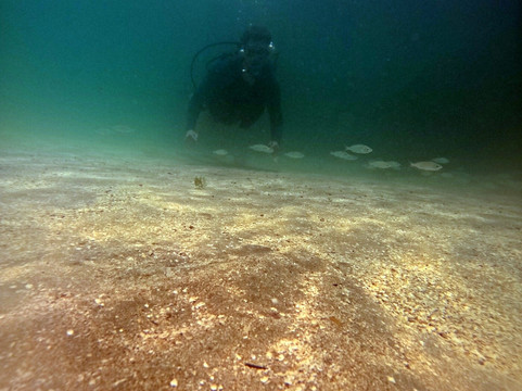 Milagres Mergulho-Sao Miguel dos Milagres必去景点