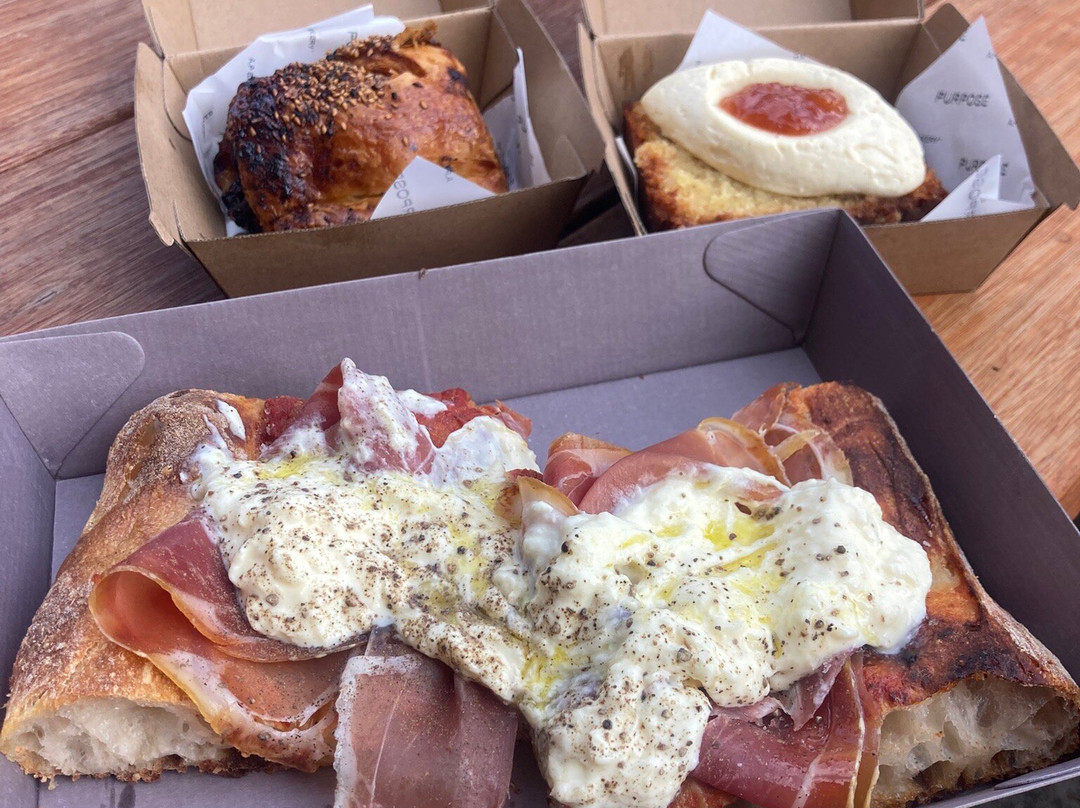 车场空间-悉尼必去景点