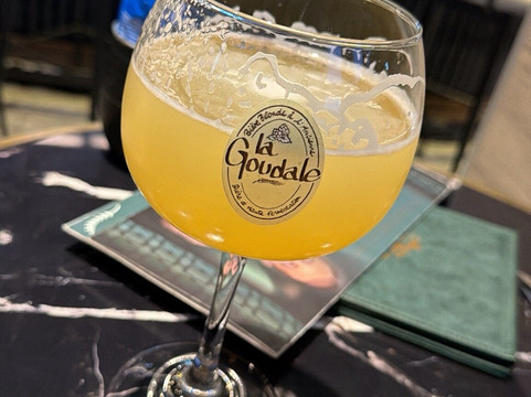 Pub Goudale