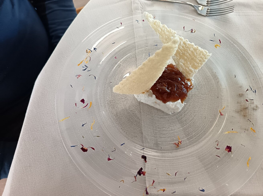 Locanda Ristorante 7 Mari