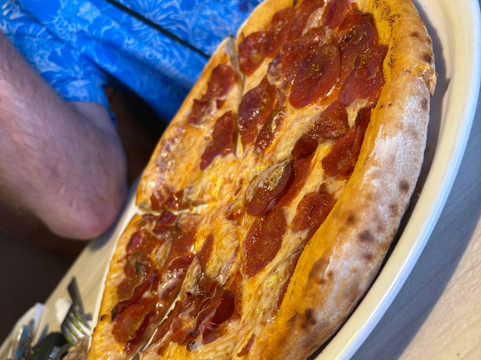 Figo Pizza & Pasta Gastrobar