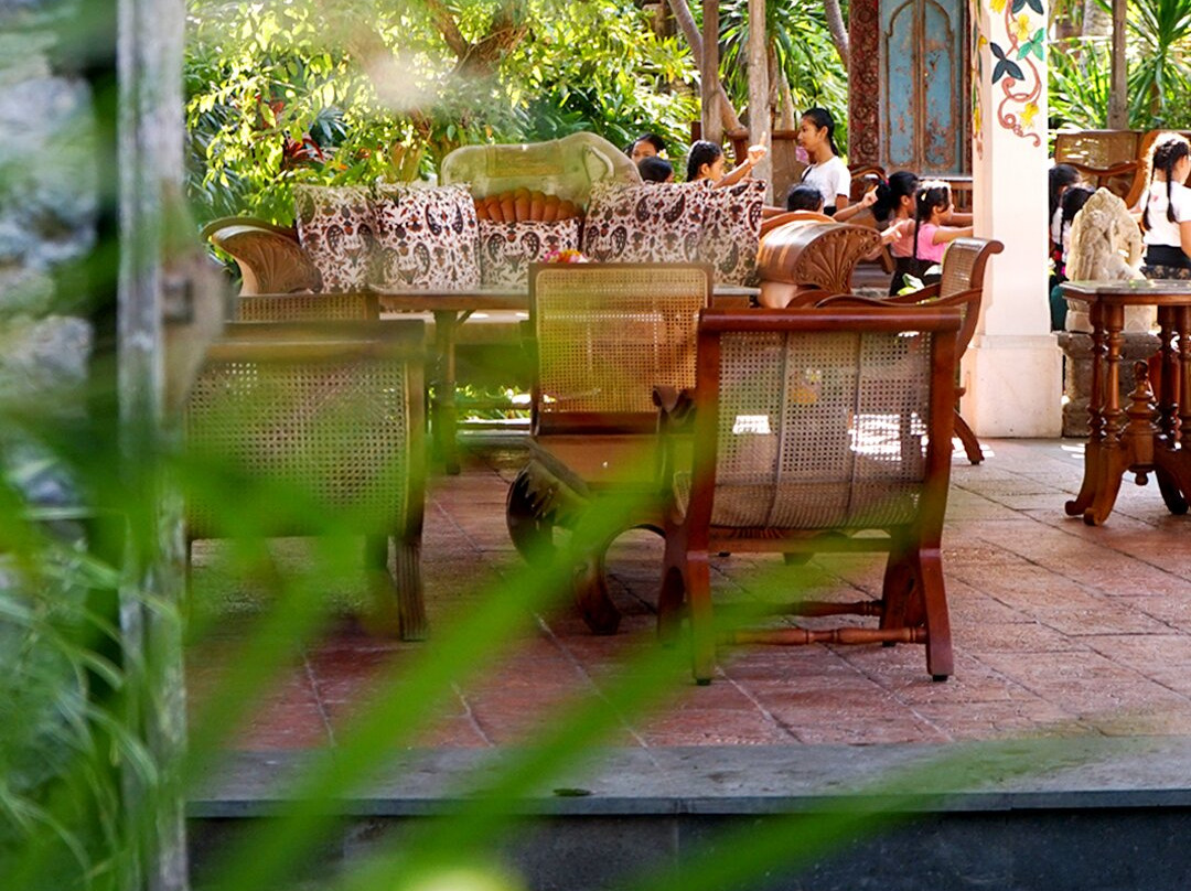 丹戎乌萨里酒店主图