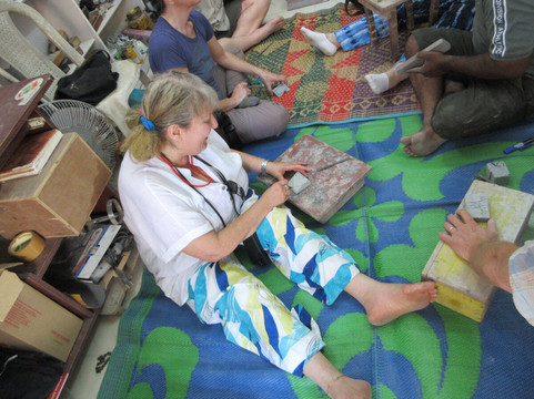 VELAYUTHAM D-玛玛拉普蓝必去景点