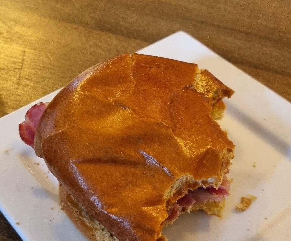 Brewhouse & Kitchen - Worthing Accommodation主图