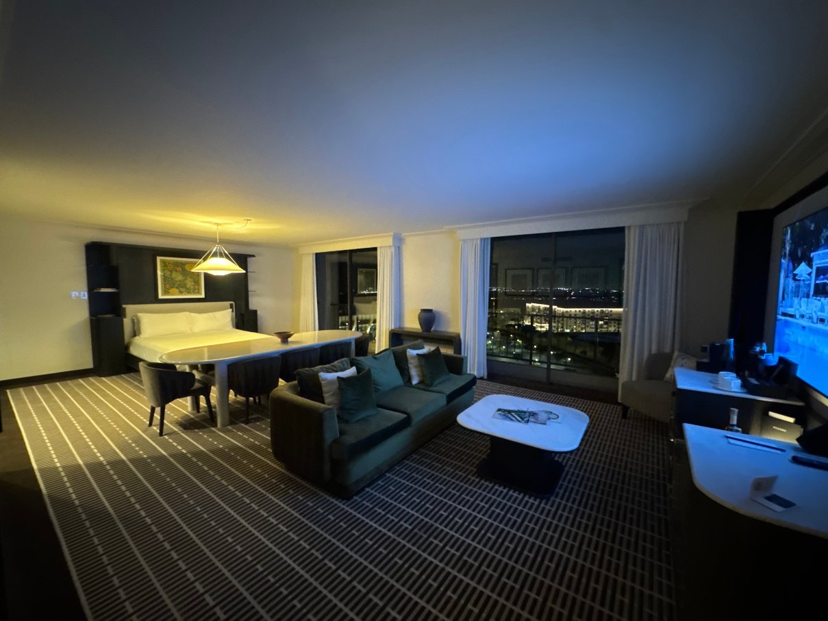 时尚岛酒店-官方