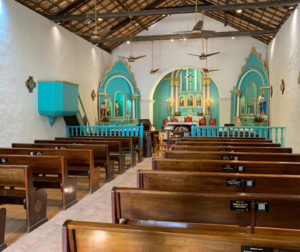 Quadrado-特兰科苏必去景点