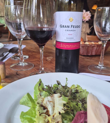 Hotel Quinta Dy Engenho主图