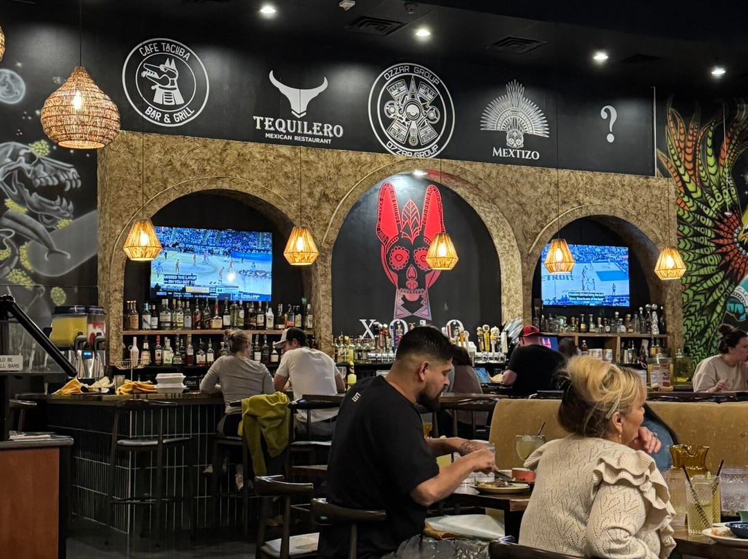 Xolo Mexican Cuisine