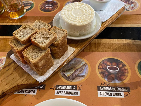 Queijaria Furnense - Angus Meat-富尔纳斯必去景点