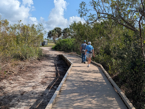 Galt Preserve-Saint James City必去景点