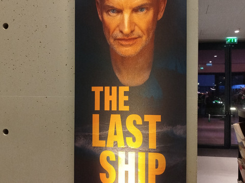 La Seine Musicale-布洛涅-比扬古必去景点