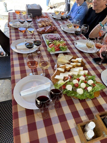 Winery Botaro-杜布罗夫尼克必去景点