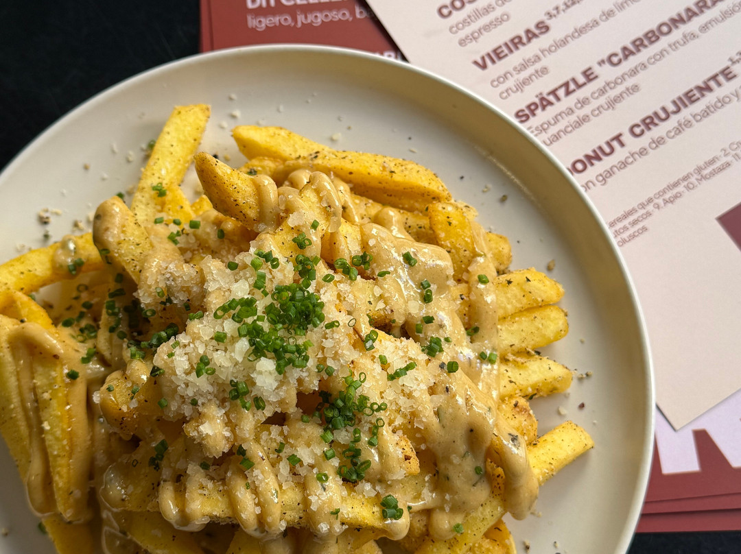 REBEL | bar & kitchen