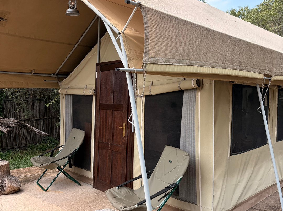 Safari Royale-安汪嘎石必去景点