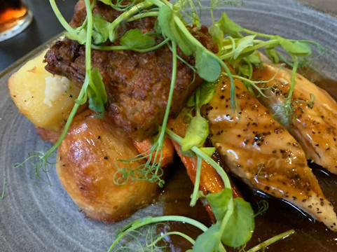 贝尔格雷夫酒店 腾比主图