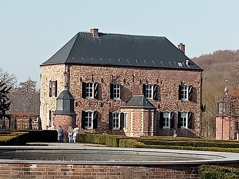 弗莱彻酒店主图