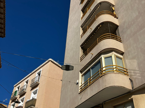 Casc Antic-Villajoyosa必去景点