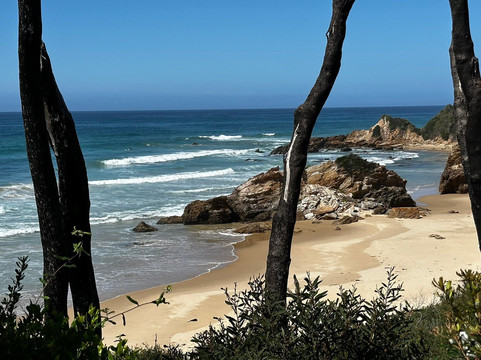 Mallacoota Coastal Walks-Mallacoota必去景点