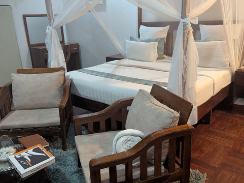 Njele Country Park主图