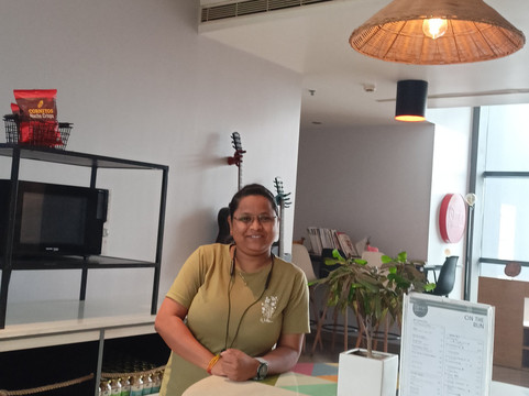 Ginger Kalinganagar, Jajpur主图