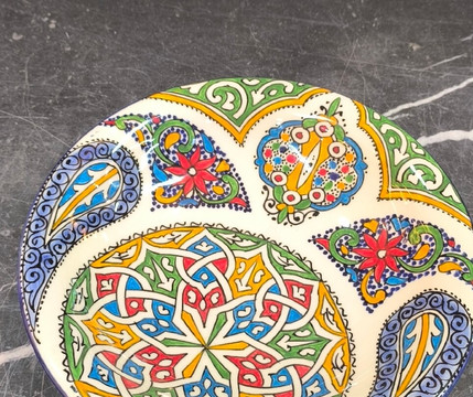 Art Naji-非斯必去景点