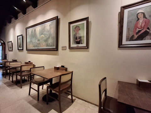 Hanoi Corner Restaurant