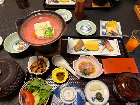 卡帕纳酒店主图