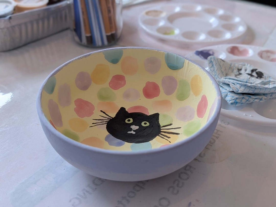 Yat Pottery School-Symonds Yat必去景点