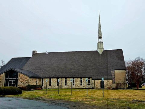 Bel Air United Methodist Church-Bel Air必去景点