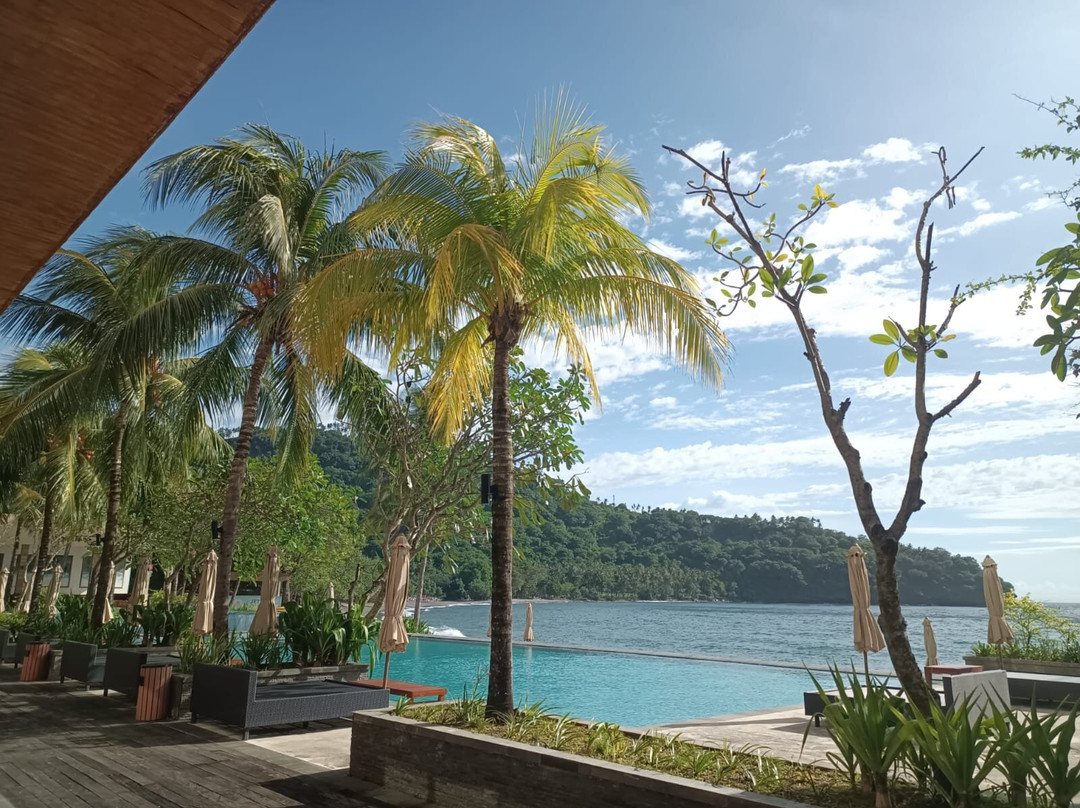 Louis Kienne Resort Senggigi