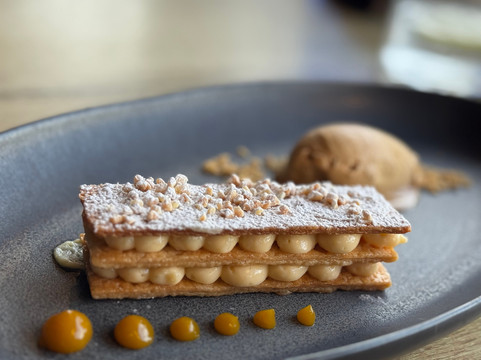 Mendi Goikoa Bekoa主图