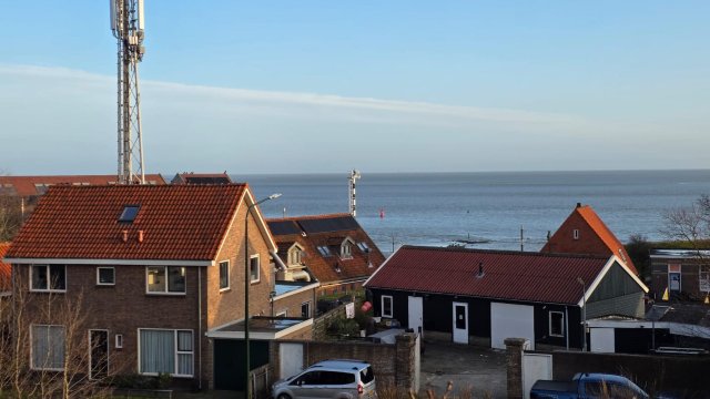 维里瑞克公寓-酒店景观