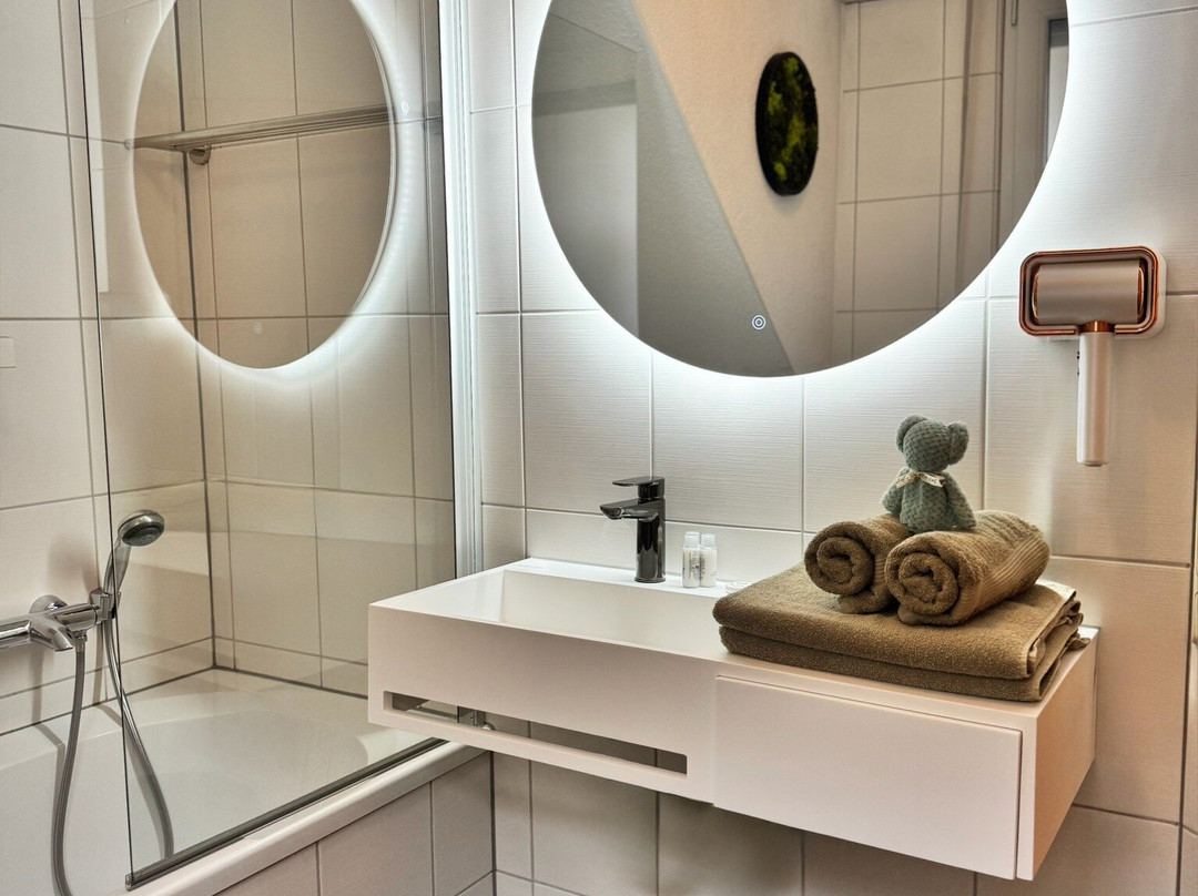 SkinSpa Apartments Idar-Oberstein