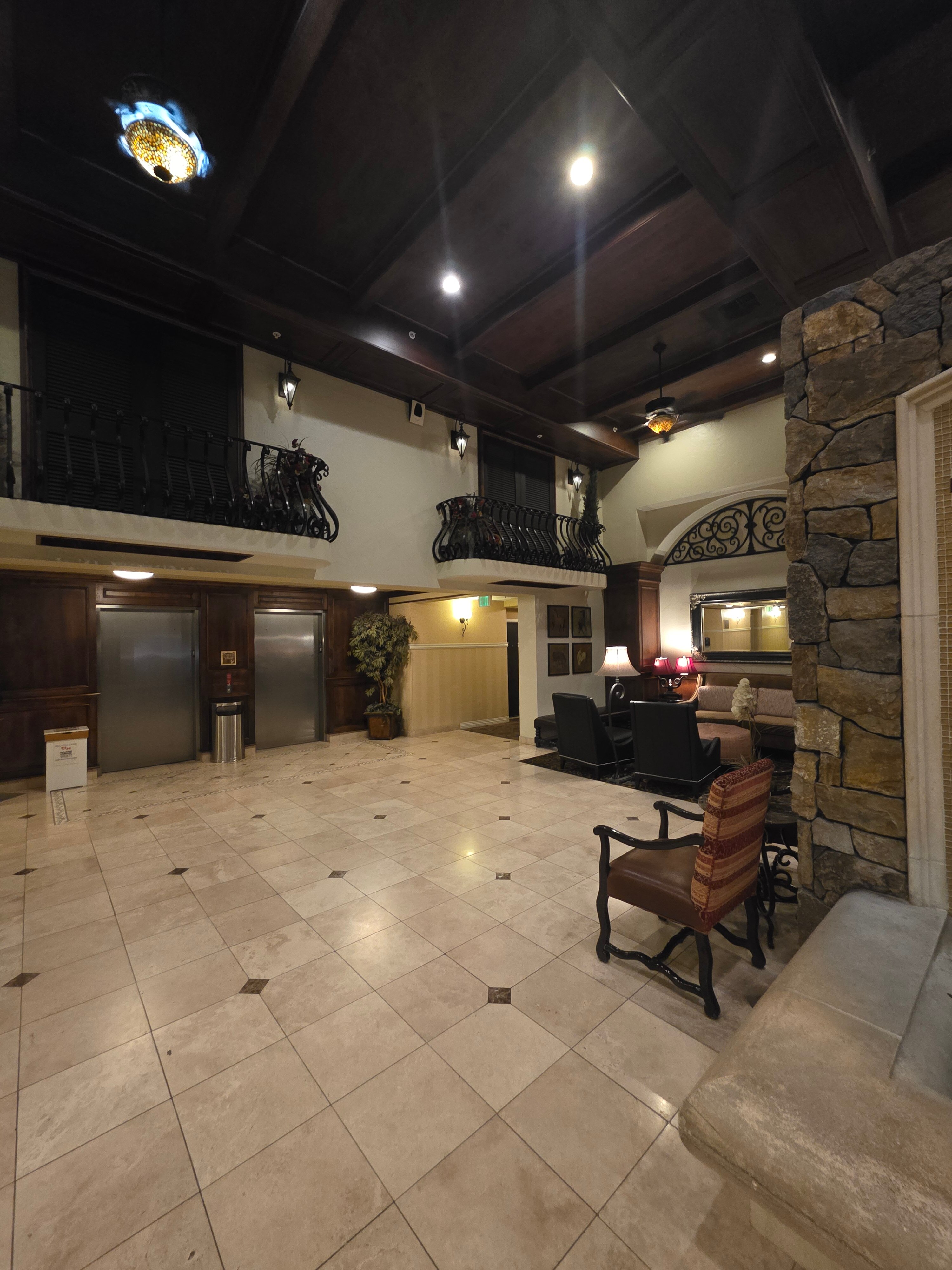 博伊西牛津套房酒店-官方