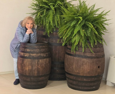 Cantine Florio-马尔萨拉必去景点