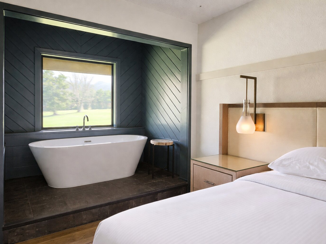 The Parkman Hotel主图