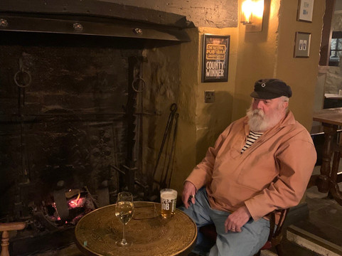 The Masons Arms, Branscombe-Branscombe必去景点