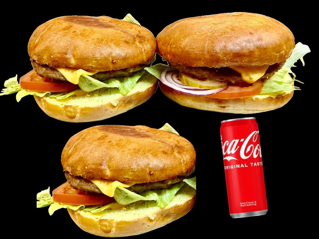 Cento/Cento Pizza Service