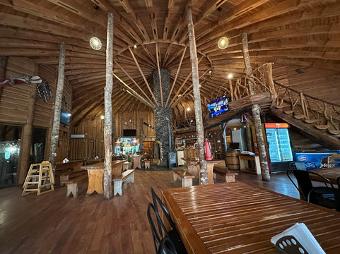 Huilo Huilo Reserva Biológica-Los Rios Region必去景点