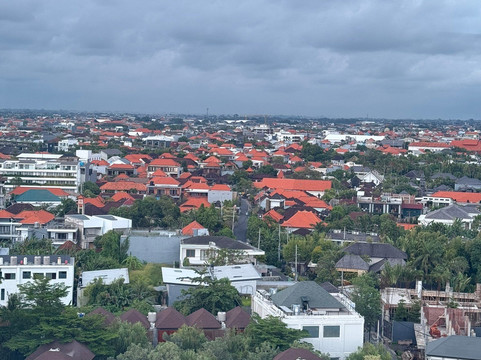 The Wheel Bali-Tibubeneng必去景点