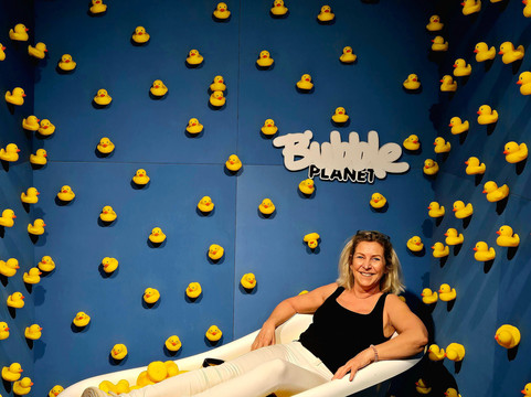 Bubble Planet Berlin-Schoneiche必去景点