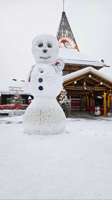 圣诞老人假日乡村酒店-官方