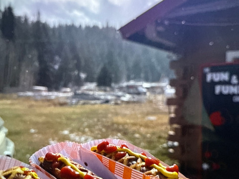 Fun & Funky Art Gallery and Gifts-Bailey必去景点