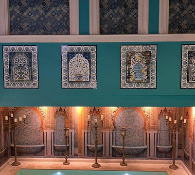 Bagni Arabi-Giarre必去景点