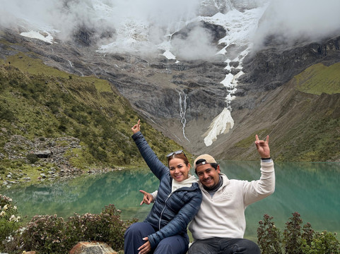 Peru Viva Experience-库斯科必去景点