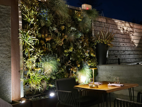 詹姆士公园酒店主图