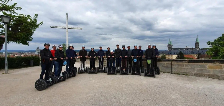 Happy-Seg-Pettstadt必去景点