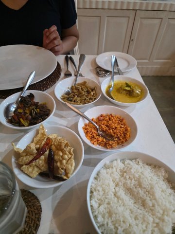 马威拉 - 坦加勒塔鲁别墅-官方