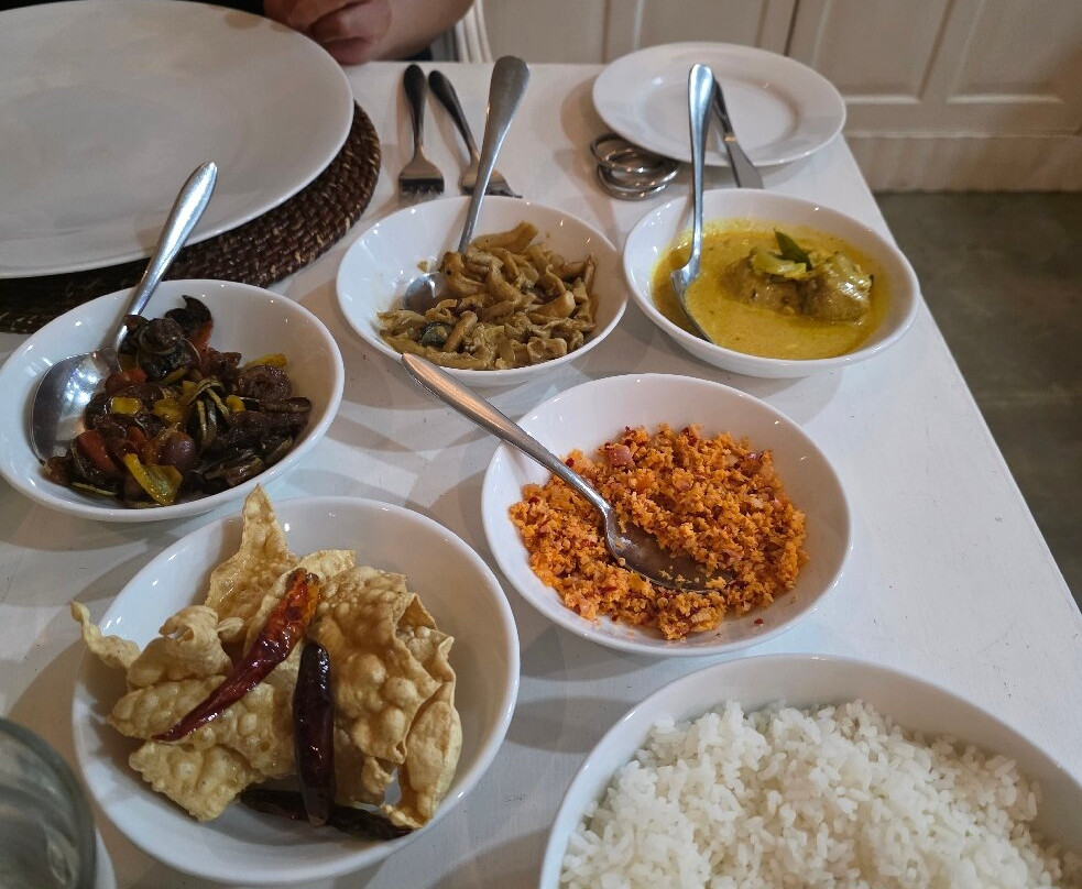 马威拉 - 坦加勒塔鲁别墅主图